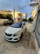 Opel Corsa '08 Opc