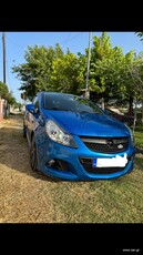 Opel Corsa '08 OPC