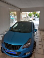 Opel Corsa '08 OPC