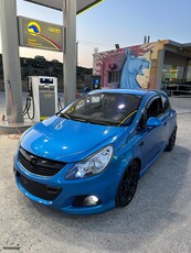 Opel Corsa '08 OPC