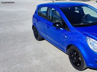 Opel Corsa '08 Sport