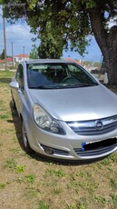 Opel Corsa '08 Sport