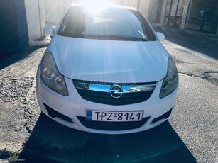 Opel Corsa '08 Z13DTJ DIESEL