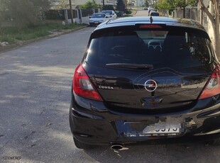 Opel Corsa '09 Ελληνικό