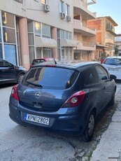 Opel Corsa '09 1.2 16V 80PS