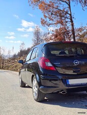 Opel Corsa '09 1.2