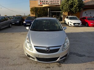 Opel Corsa '09 1.2 Twinport ecoFlex ΕΛΛΗΝΙΚΟ