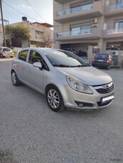 Opel Corsa '09 1.250 CDTI ECOFLEX EDITION