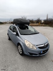 Opel Corsa '09 1.4 TWINPORT COSMO