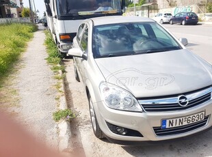 Opel Corsa '09 1400 16V 90HP