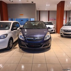 Opel Corsa '09 Ελληνικής αντιπροσωπείας 170.0