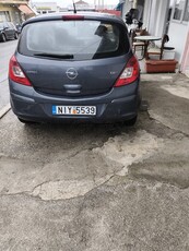 Opel Corsa '09