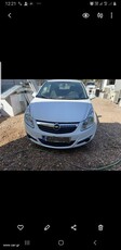 Opel Corsa '09