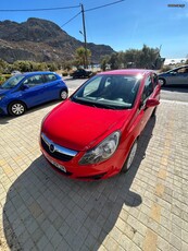 Opel Corsa '09