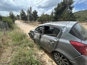 Opel Corsa '09