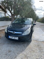 Opel Corsa '09