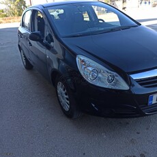 Opel Corsa '09 CORSA