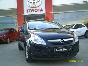 Opel Corsa '09 CORSA