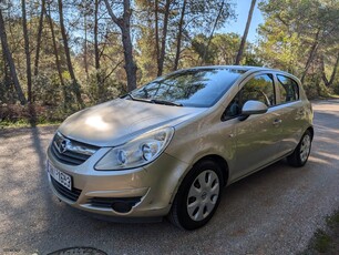 Opel Corsa '09 CORSA D