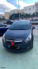 Opel Corsa '09 CORSA D 1400 90 HP