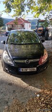 Opel Corsa '09 Cosmo ΕΛΛΗΝΙΚΟ