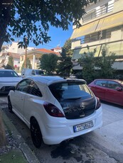 Opel Corsa '09 D 1.3 CDTI