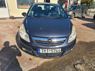 Opel Corsa '09 ΙΔΙΩΤΗΣ