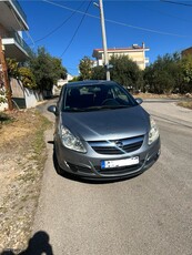 Opel Corsa '09 Eco