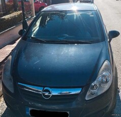 Opel Corsa '09 ECOFLEX TURBO DIESEL 1300 CC