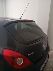 Opel Corsa '09 ECOTEC