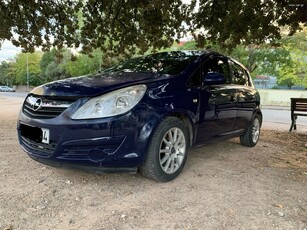 Opel Corsa '09 ECOTEC