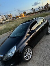 Opel Corsa '09 *FULL EXTRA