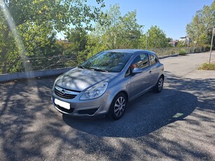 Opel Corsa '09 FULL SERVICE / ΕΥΚΟΛΙΕΣ ΠΛΗΡΩΜΗΣ