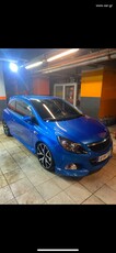 Opel Corsa '09 OPC 192 PS FULL EXTRA