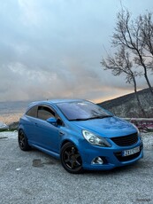 Opel Corsa '09 OPC