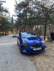 Opel Corsa '09 OPC NüRBURGRING EDITION