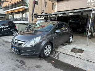 Opel Corsa '10 ΑΥΤΟΜΑΤΟ