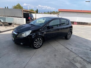 Opel Corsa '10