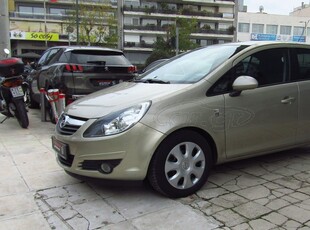 Opel Corsa '10 1.2 85HP D ΑΥΤΟΜΑΤΟ 5ΘΥΡΟ EDITION 111-ΕΛΛΗΝΙΚΟ