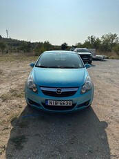 Opel Corsa '10 1.2 LPG ecoFlex Edition 