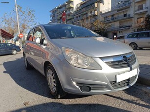 Opel Corsa '10 1.2 TWINPORT ΠΛΗΡ ΤΕΛΗ 2025 1ΧΕΡΙ ΕΛΛΗΝΙΚΗΣ ΑΝΤΙΠΡΟΣΩΠΕΙΑΣ