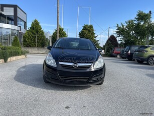 Opel Corsa '10 1.2 Twinport ecoFlex Edition 