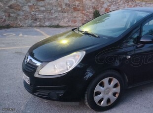 Opel Corsa '10 1.3 CDTI ECOFLEX DIESEL