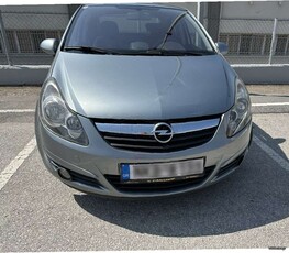 Opel Corsa '10 1.4 TWINPORT