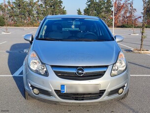 Opel Corsa '10 1.4 TWINPORT Sport