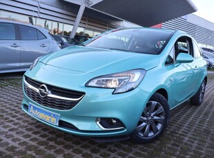 Opel Corsa 1.0 (2015)