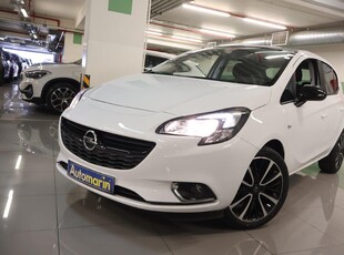 Opel Corsa 1.0 (2017)