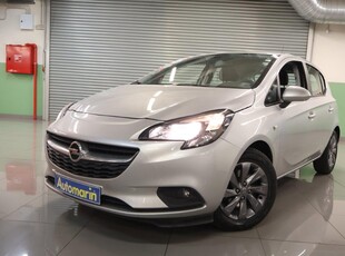 Opel Corsa 1.0 (2019)