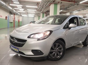 Opel Corsa 1.0 (2019)