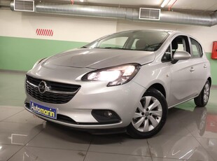 Opel Corsa 1.0 (2019)